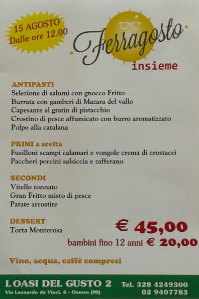 Ferragosto26