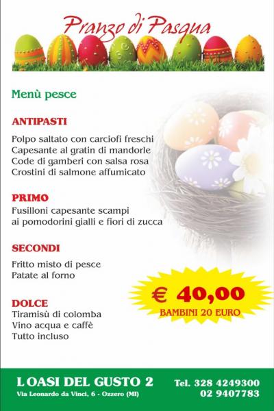 Pasqua Pesce